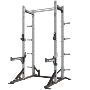 Medio Rack HD Athletic Pro Fitness for Life Mexico